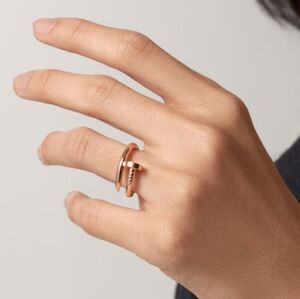 High-quality Nail ring